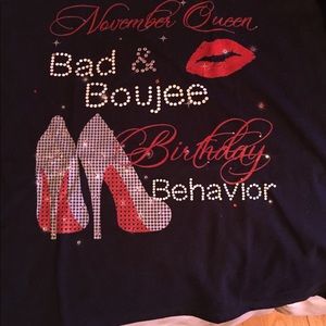 Meet your Posher, Vicky